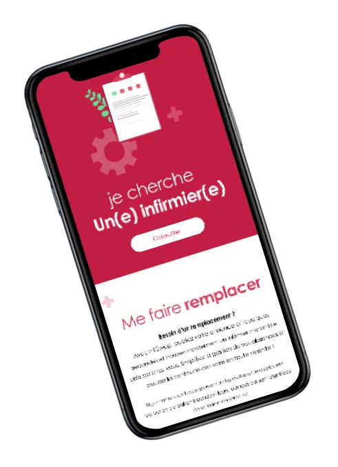 Application InfiSwap